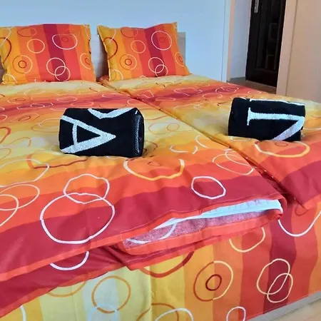Apartman Rose -entire Place Veliko Tarnovo