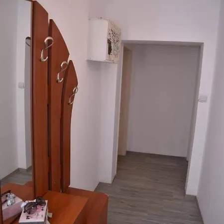 Apartman Rose -entire Place