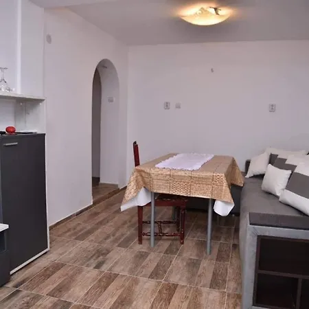Apartman Rose -entire Place